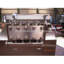 25Mpa mango juice homogenizer,high efficiency and energy saving